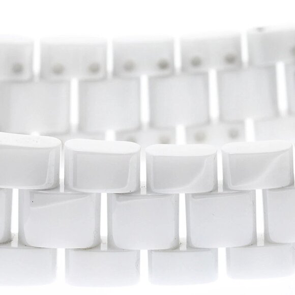 CHANEL J12 38mm H3103 GMT white Dial Automatic Men's Watch_881936 - Picture 7 of 7